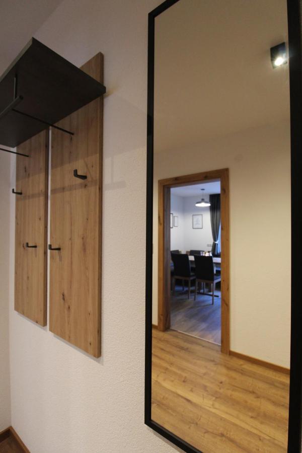 Chasa Patria Apartments Ισγκλ Εξωτερικό φωτογραφία