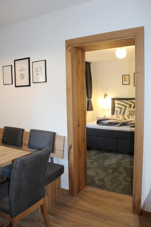 Chasa Patria Apartments Ισγκλ Εξωτερικό φωτογραφία