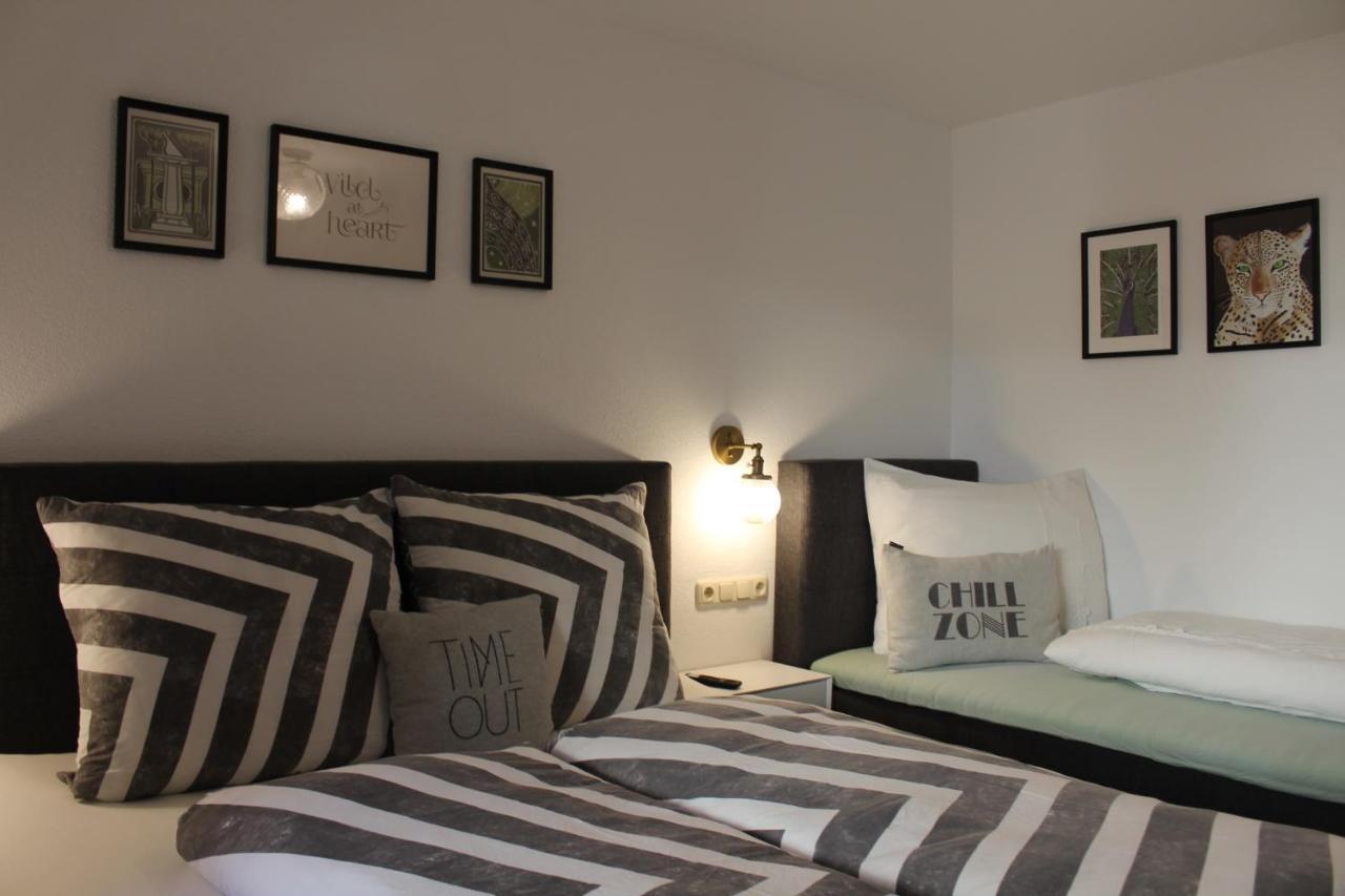 Chasa Patria Apartments Ισγκλ Εξωτερικό φωτογραφία