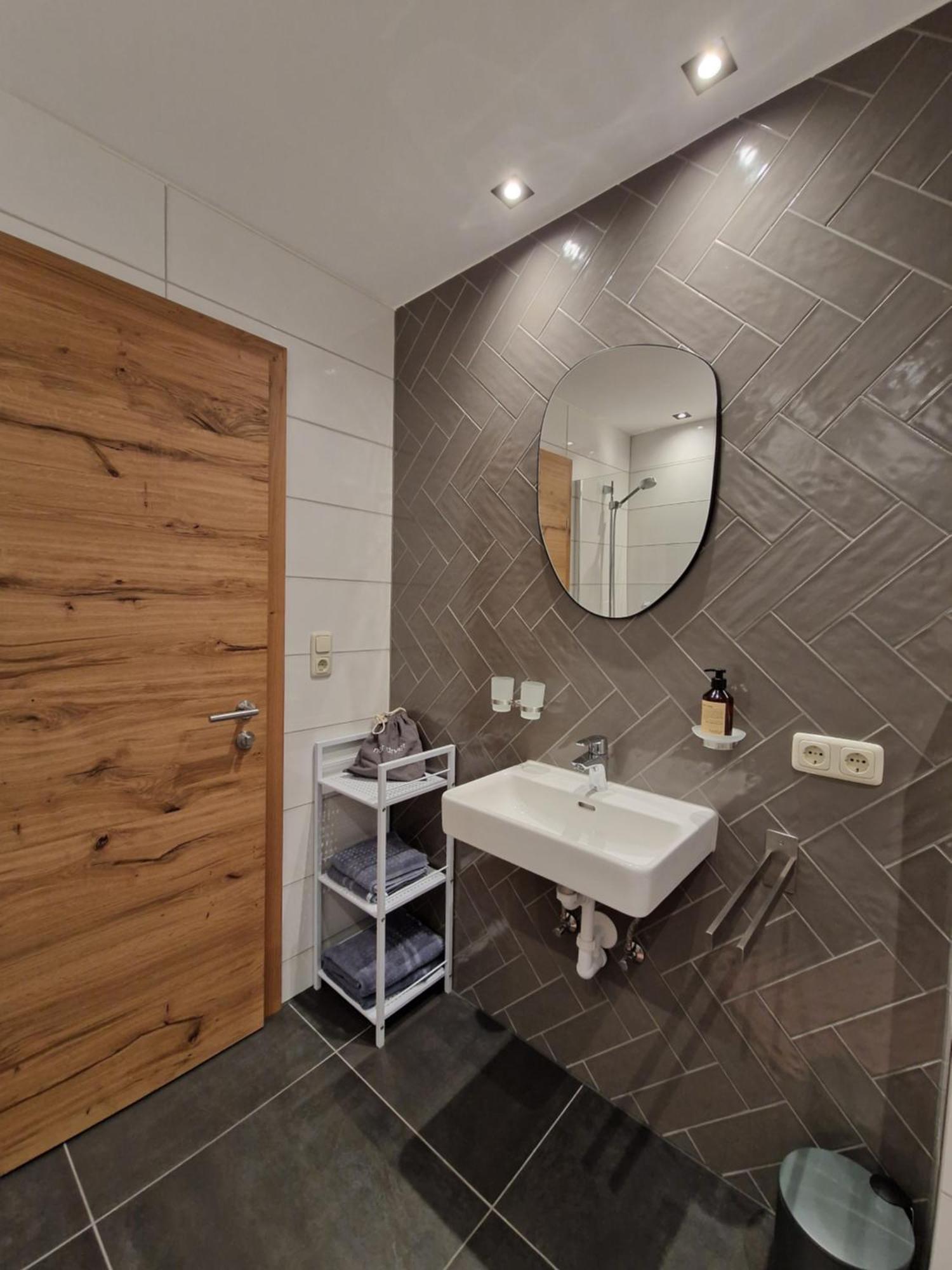 Chasa Patria Apartments Ισγκλ Εξωτερικό φωτογραφία