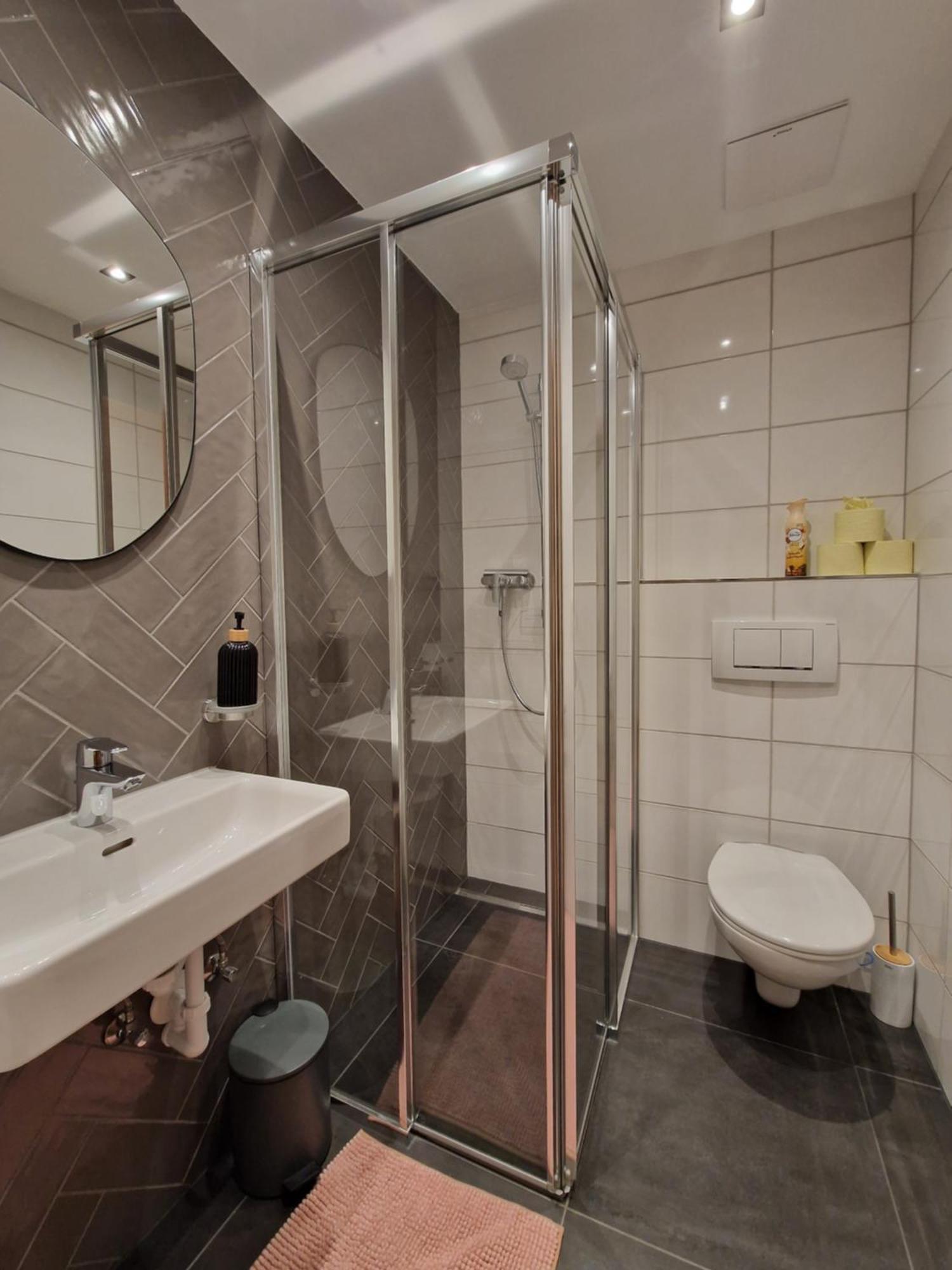 Chasa Patria Apartments Ισγκλ Εξωτερικό φωτογραφία